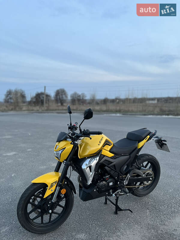 Мопеды Lifan SR 220