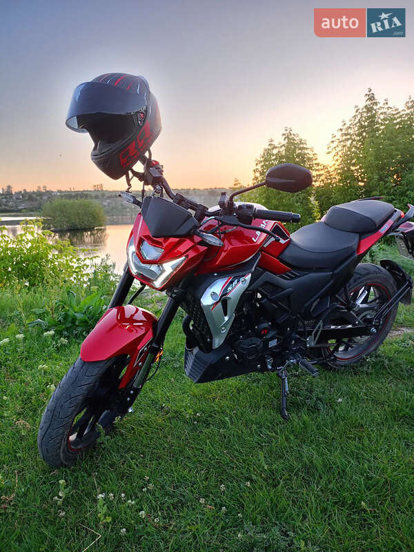 Мини спорт Lifan SR 220