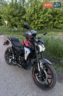 Lifan SR 220  2025