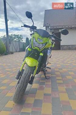 Lifan SR 220  2023