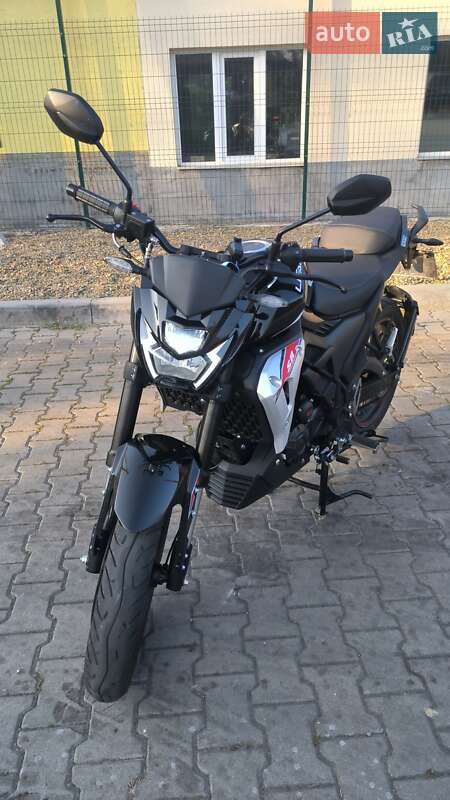 Вантажні моторолери, мотоцикли, скутери, мопеди Lifan SR 220