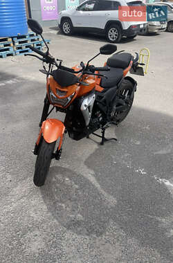 Lifan SR 220  2025