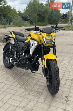 Lifan SR 220  2024