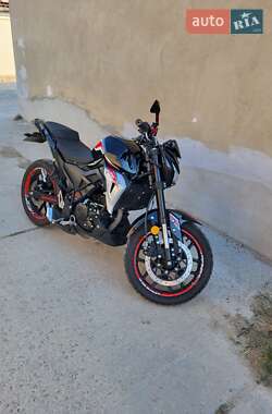 Lifan SR 220  2024