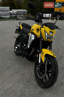 Lifan SR 220  2024