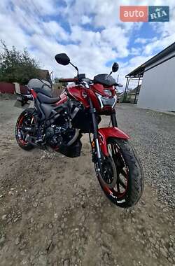 Lifan SR 220  2024