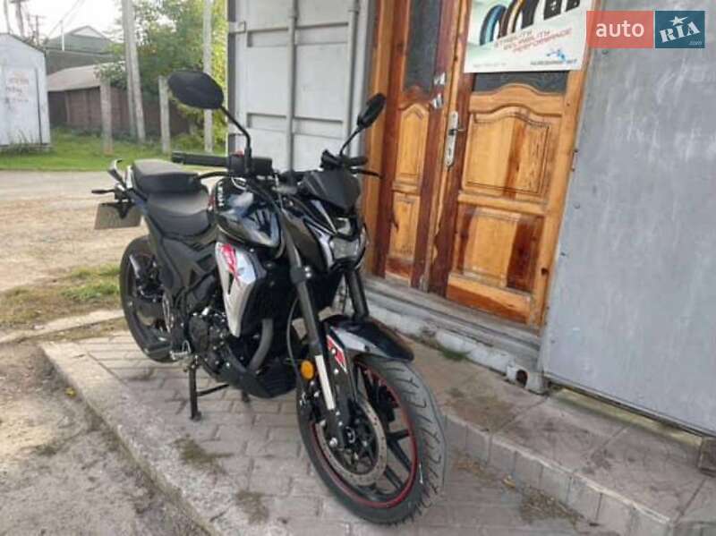 Грузовые мотороллеры, мотоциклы, скутеры, мопеды Lifan SR 220