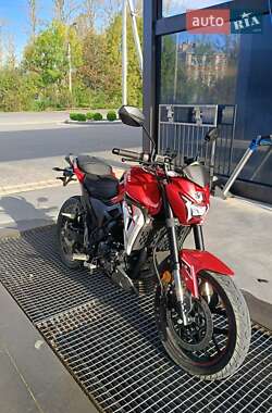 Lifan SR 220 2023