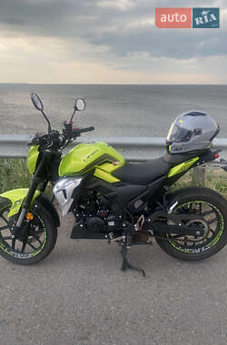 Lifan SR 220 2023