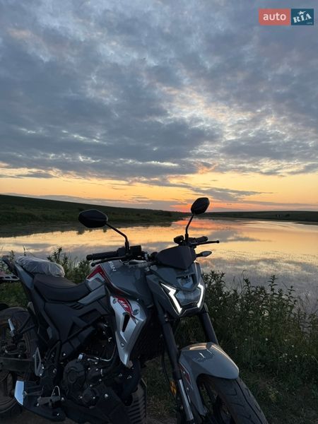 Мини спорт Lifan SR 220