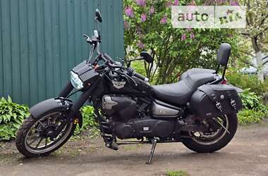 Lifan V16S  2021