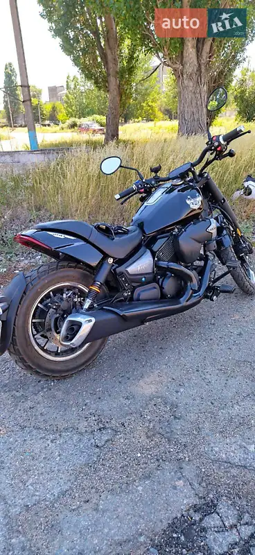 Lifan V 2021