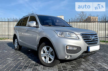 Lifan X60  2014