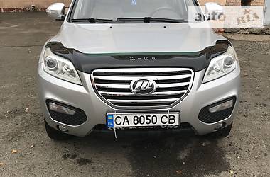 Lifan X60  2012