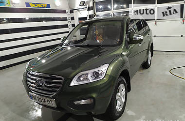 Lifan X60   2013