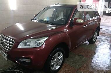 Lifan X60  2013