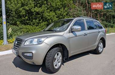 Lifan X60 2013