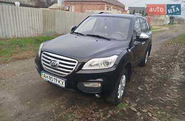 Lifan X60  2012