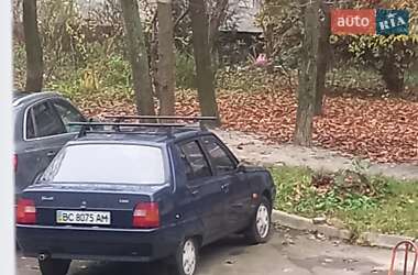 Характеристики ЗАЗ 1103 Славута Ліфтбек