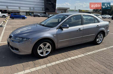 Цены Mazda 6 Лифтбек