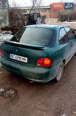 Характеристики Hyundai Accent Ліфтбек