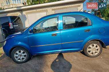 Ціни Chery Amulet Ліфтбек