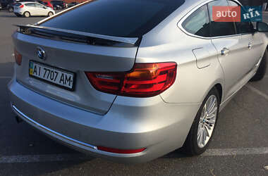 Цены BMW Лифтбек