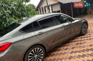 Цены BMW Лифтбек