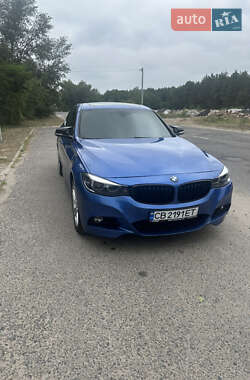 Ціни BMW Ліфтбек