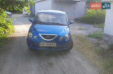 Цены Chery Лифтбек