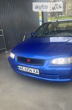 Характеристики Honda Civic Ліфтбек