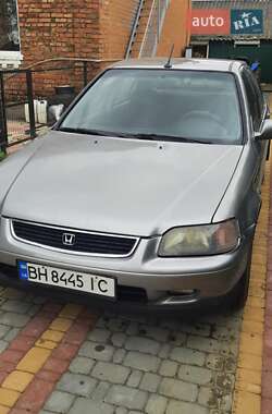 Характеристики Honda Civic Ліфтбек