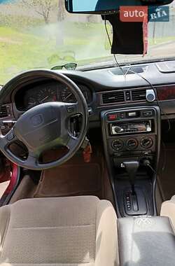 Характеристики Honda Civic Лифтбек