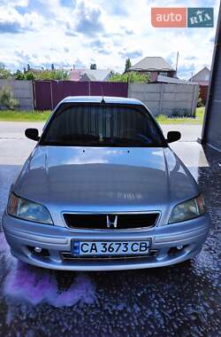 Характеристики Honda Civic Ліфтбек