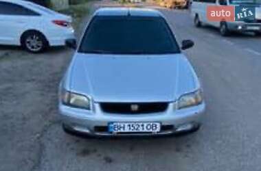 Характеристики Honda Civic Лифтбек