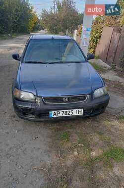 Характеристики Honda Civic Ліфтбек