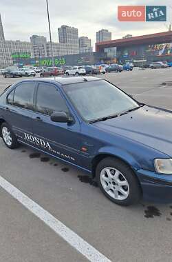 Характеристики Honda Civic Лифтбек