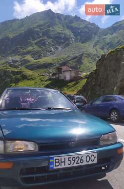 Характеристики Toyota Corolla Ліфтбек