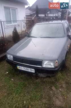 Характеристики Fiat Croma Лифтбек