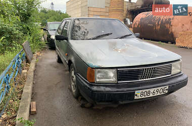 Характеристики Fiat Croma Лифтбек