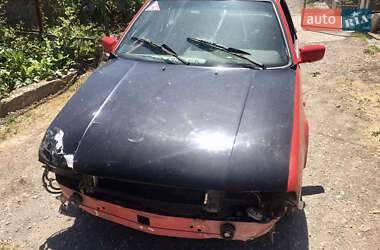 Характеристики Fiat Croma Ліфтбек