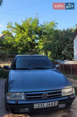 Характеристики Fiat Croma Лифтбек