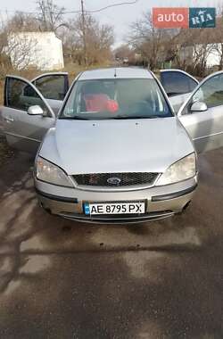 Цены Ford Лифтбек