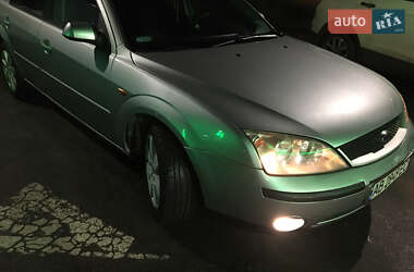 Цены Ford Лифтбек