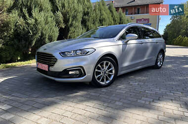 Ціни Ford Ліфтбек