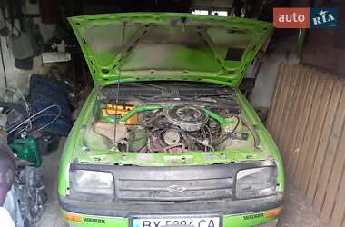 Цены Ford Лифтбек