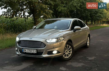 Цены Ford Лифтбек