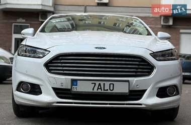 Ціни Ford Ліфтбек