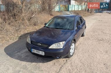 Ціни Ford Ліфтбек
