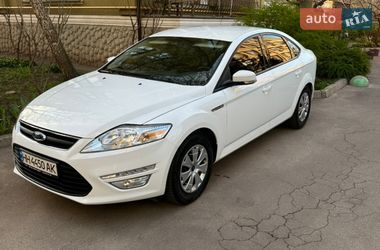 Цены Ford Лифтбек